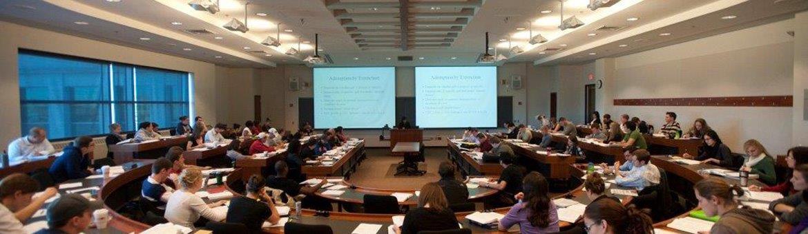 Indiana University Robert H. McKinney - School of Law