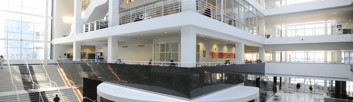 Seton Hall University - School of Law