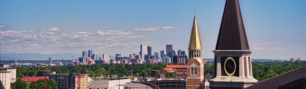 University of Denver - Sturm College of Law