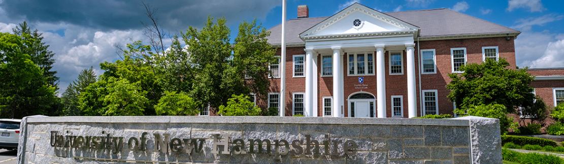 University of New Hampshire - Franklin Pierce School of Law
