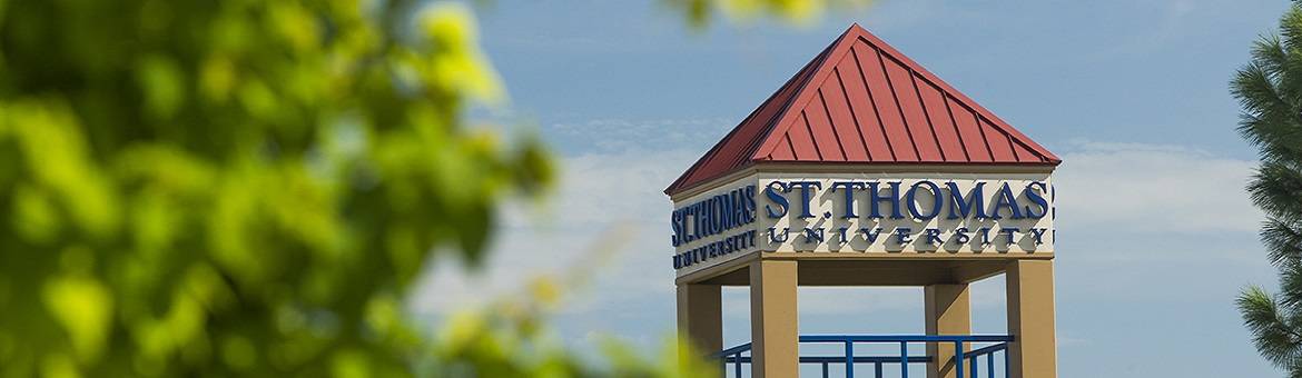 St. Thomas University - School of Law (FL)