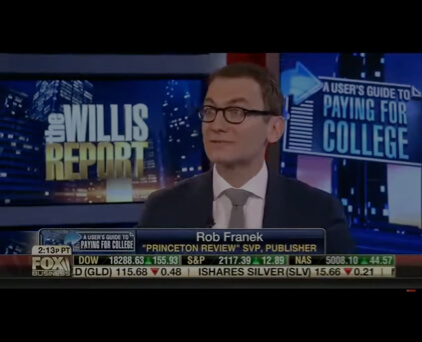 Understanding financial aid