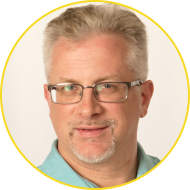 Meet Anthony Instructor