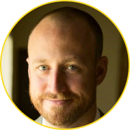 Stephen Shuck LSAT Instructor