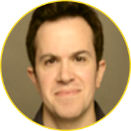 Justin Meloni ACT Instructor