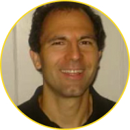 Elia Zashin ACT Instructor