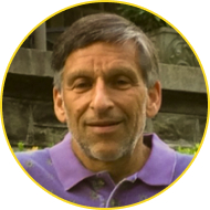 Jerry Dresner Instructor