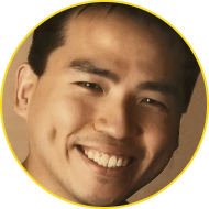 James Wong Instructor