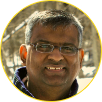 Hassanali LSAT Instructor