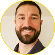 Chris Aylward GRE Instructor