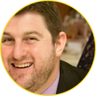 Kenneth Brennen GRE Instructor