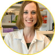 Jes Adams Instructor