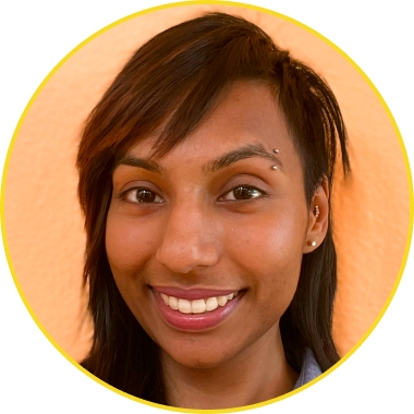 Sweena Mangal Instructor