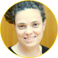 Sionainn Marcoux GMAT Instructor