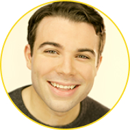 Chris Knuth GRE Instructor