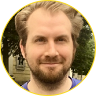 Adam Keller Instructor