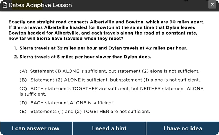 Auto-generated Study Plan