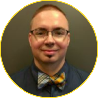 Aaron Lindh  LSAT Instructor