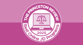 Best Online JD Programs 2025