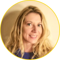 Erin Eastman  LSAT Instructor