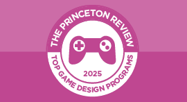 Top Game Design Programs