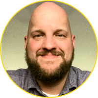 Stephen Shuck LSAT Instructor