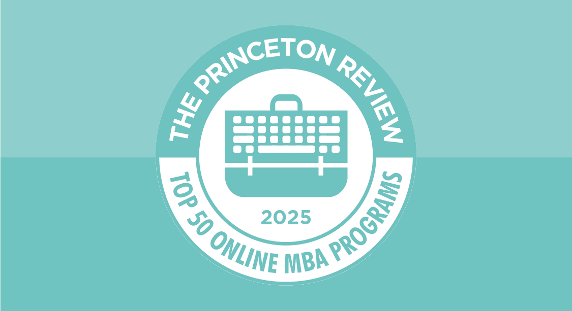 Top Online MBA Programs